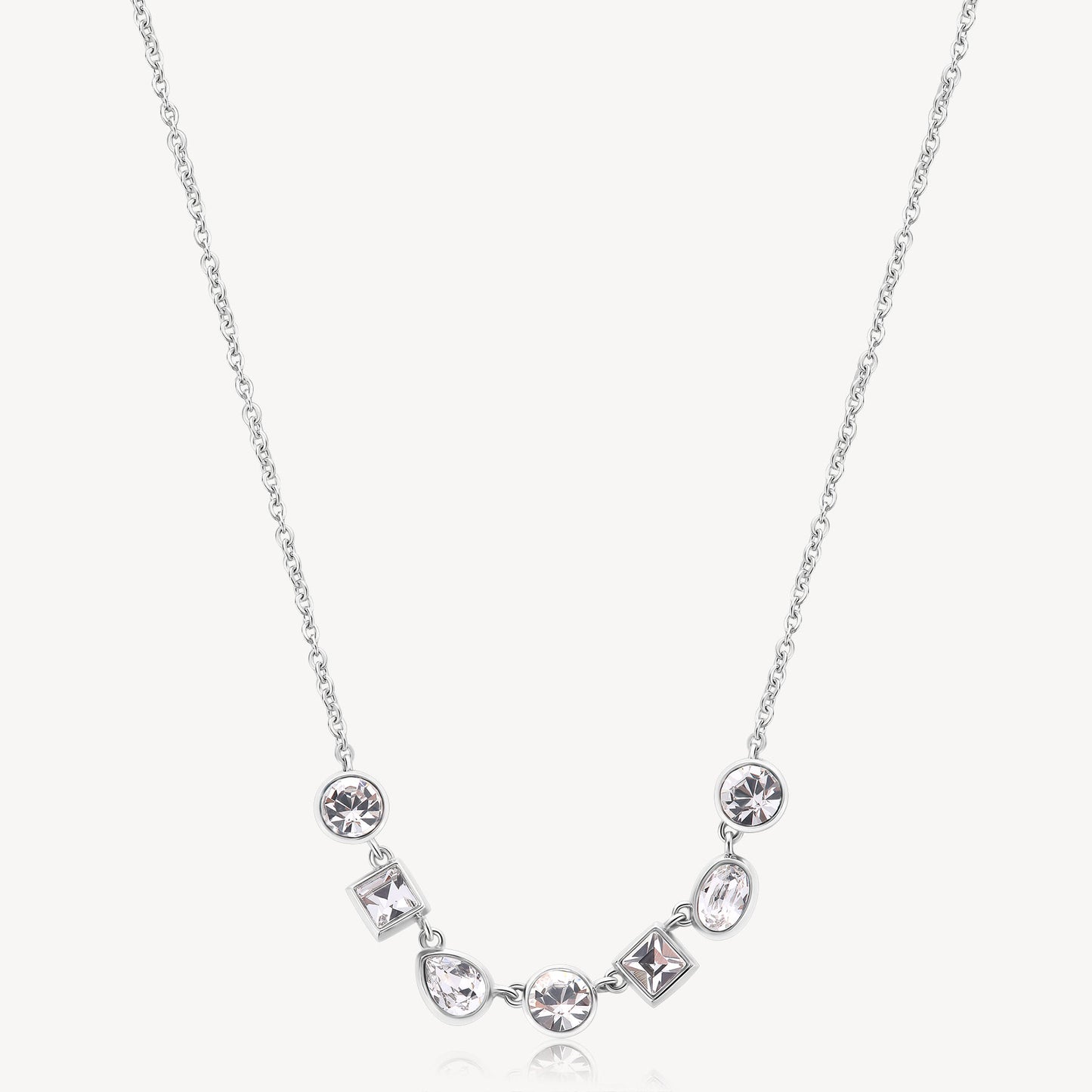 COLLANA BROSWAY SYMPHONIA BYM161