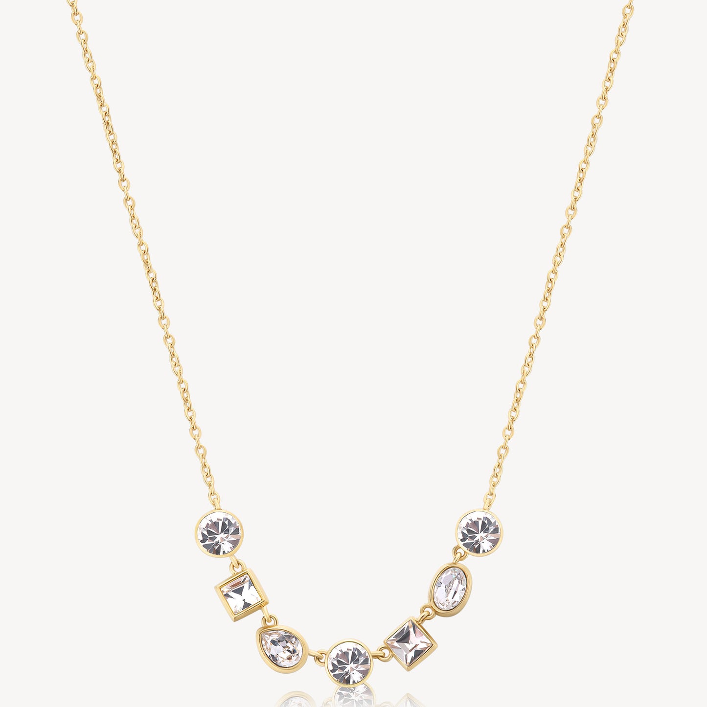 COLLANA BROSWAY SYMPHONIA BYM162