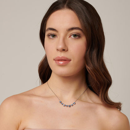 COLLANA BROSWAY SYMPHONIA BYM163