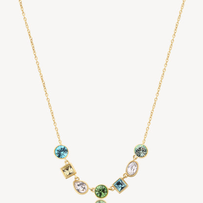 COLLANA BROSWAY SYMPHONIA BYM164