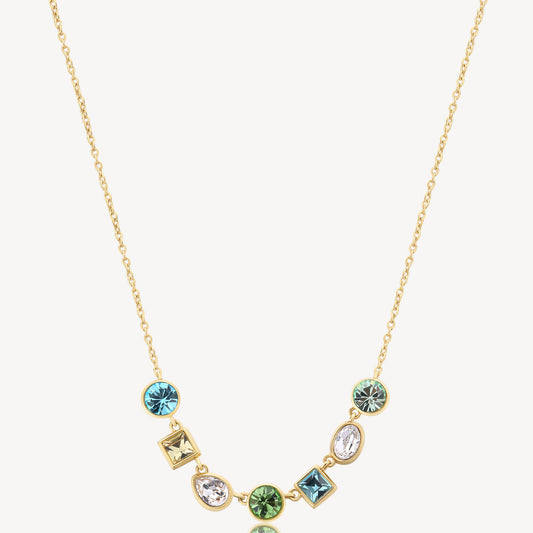 COLLANA BROSWAY SYMPHONIA BYM164