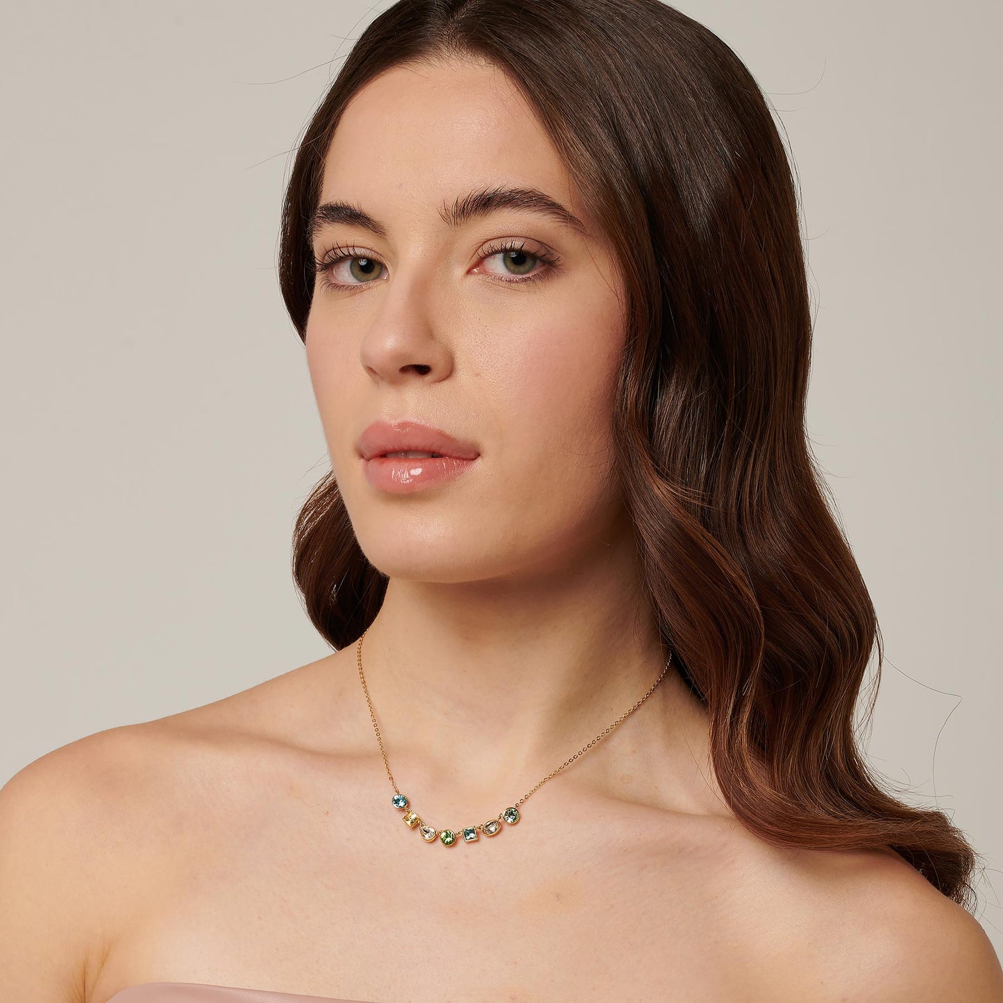 COLLANA BROSWAY SYMPHONIA BYM164