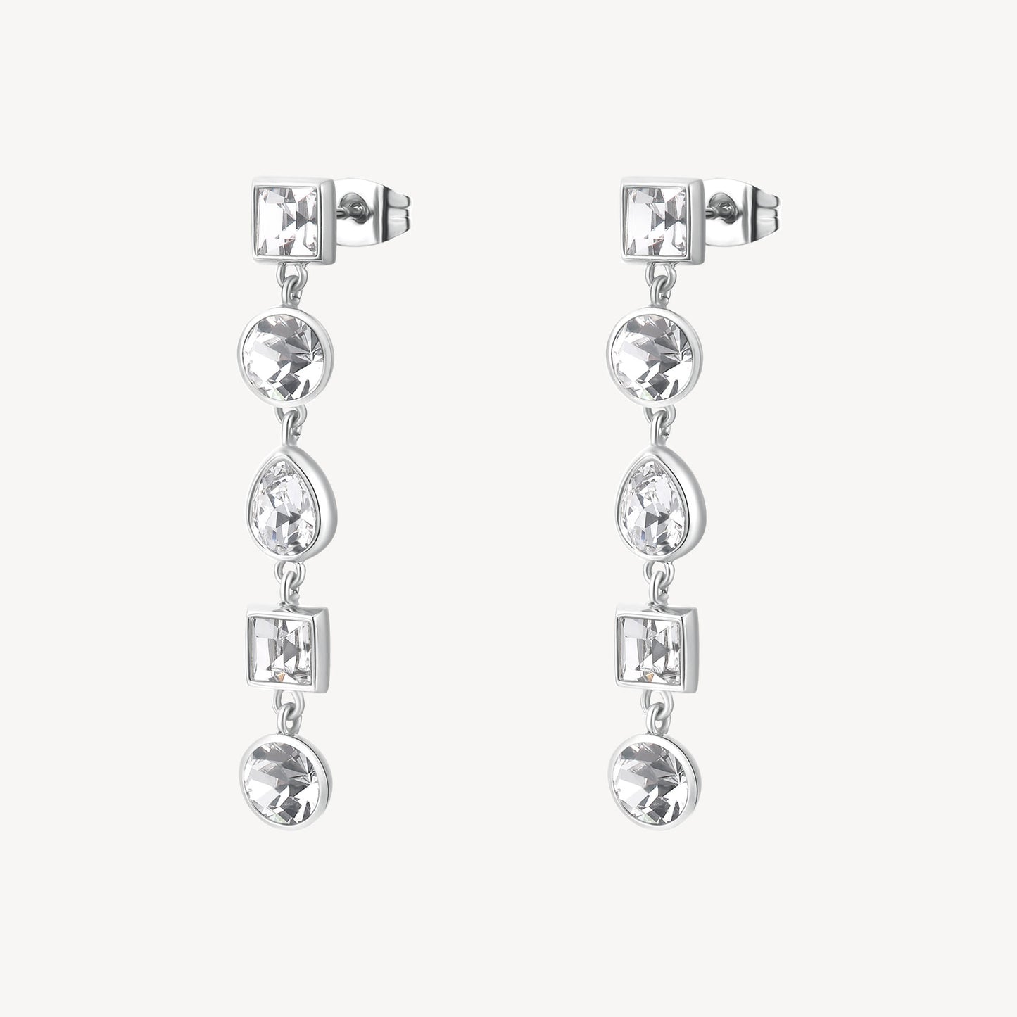 ORECCHINI BROSWAY DESIDERI BYM179