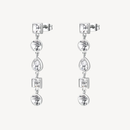 ORECCHINI BROSWAY DESIDERI BYM179