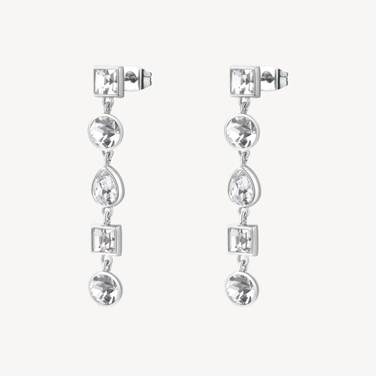 ORECCHINI BROSWAY DESIDERI BYM179
