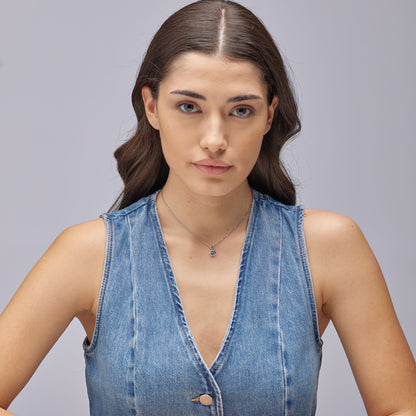 COLLANA BROSWAY SYMPHONIA BYM187