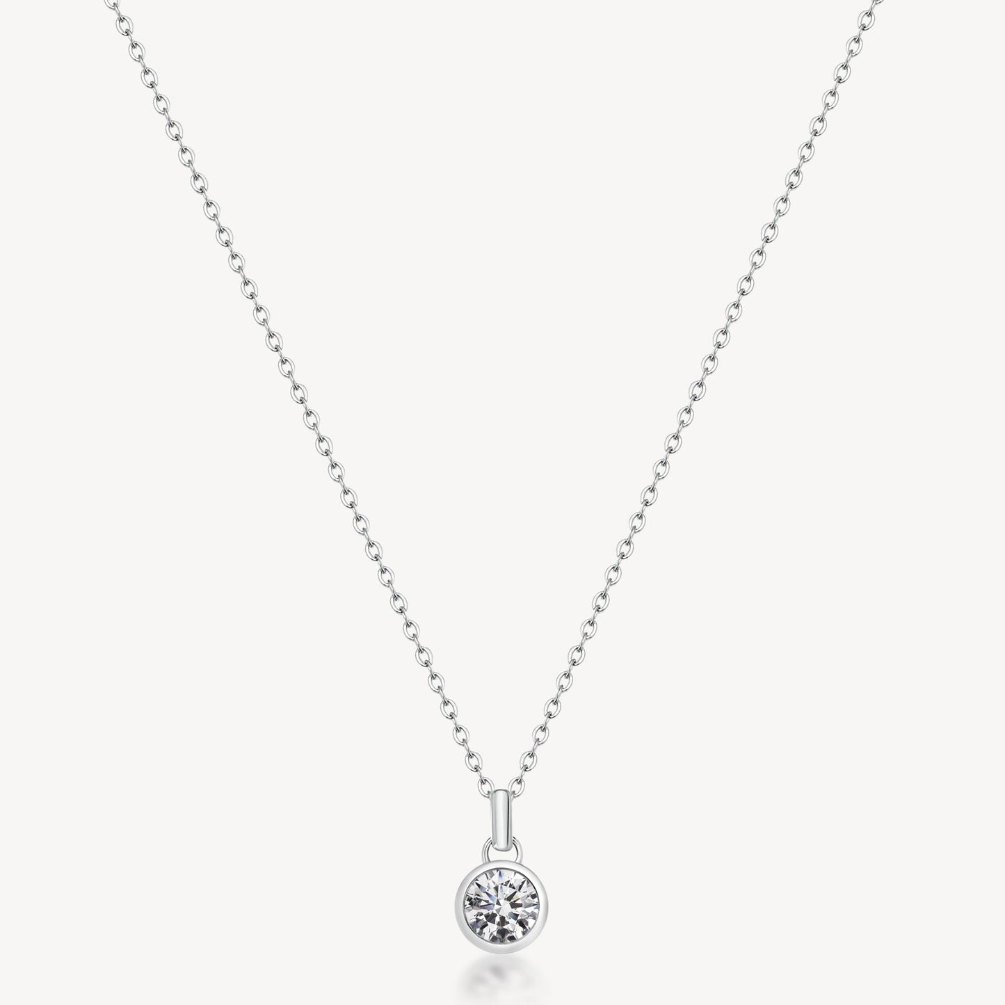 COLLANA BROSWAY SYMPHONIA BYM187