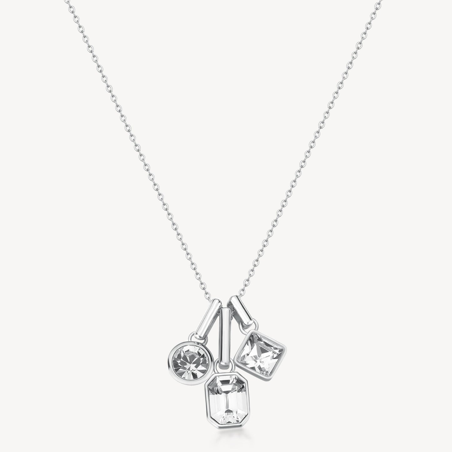 COLLANA BROSWAY SYMPHONIA BYM189