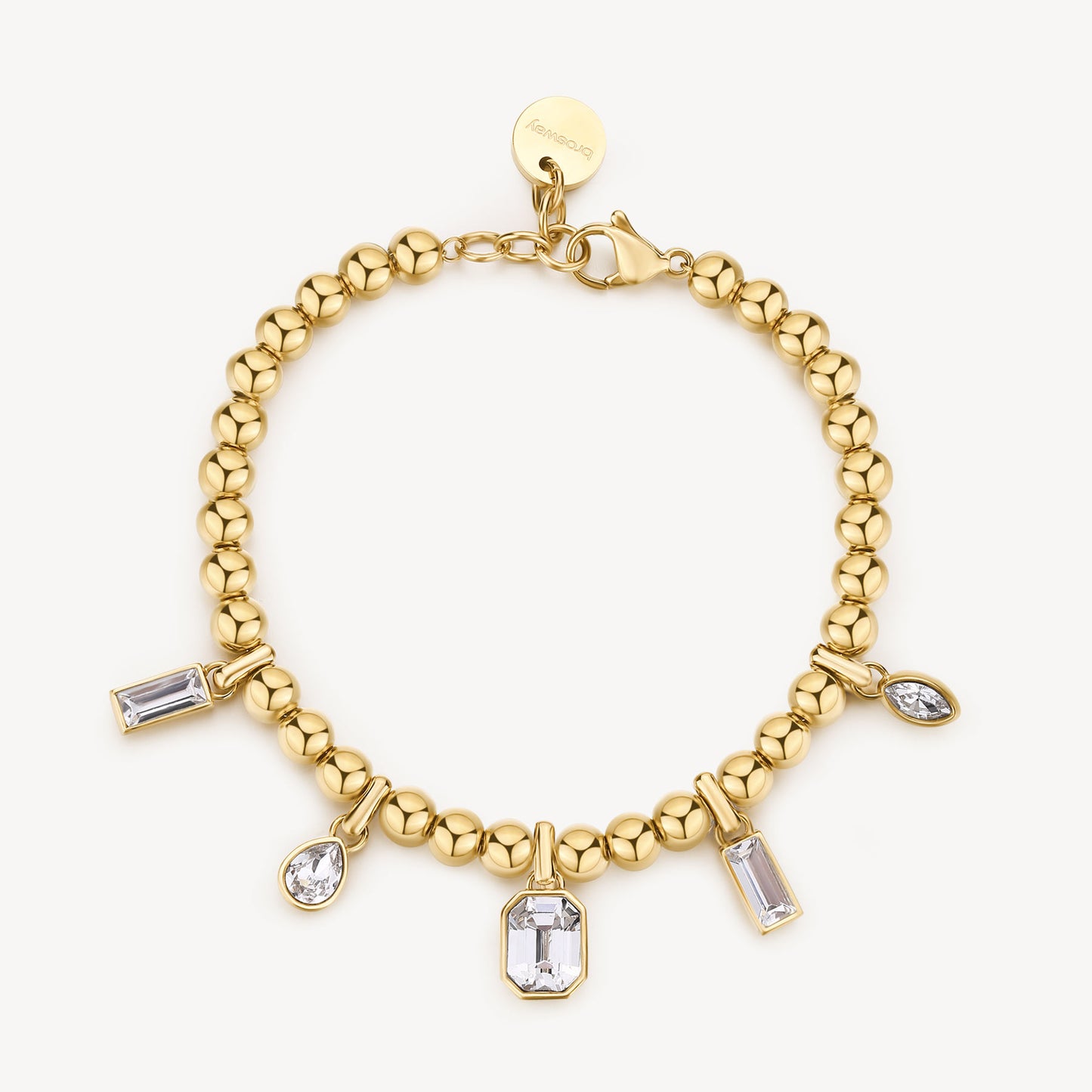 BRACCIALE BROSWAY BYM192