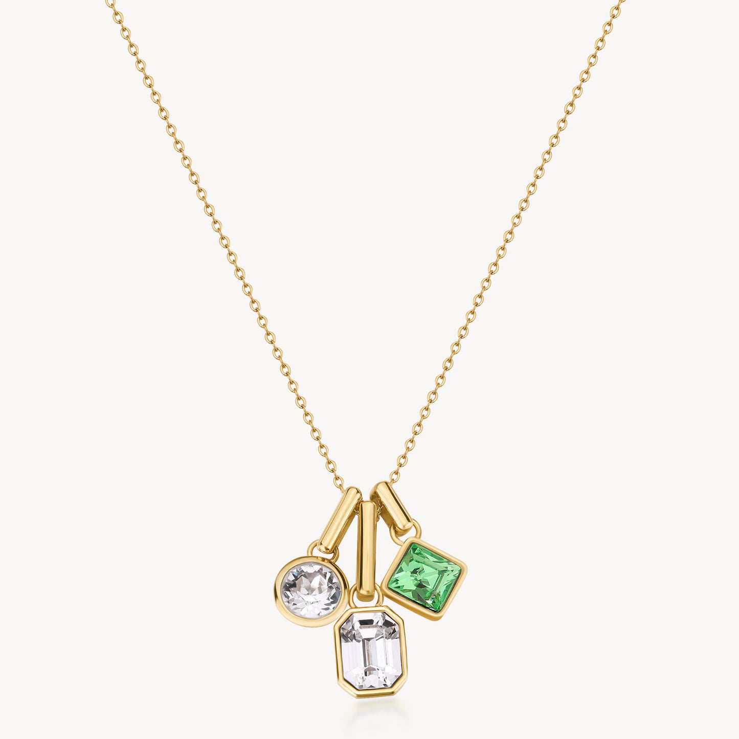 COLLANA BROSWAY SYMPHONIA BYM195