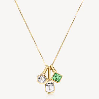 COLLANA BROSWAY SYMPHONIA BYM195