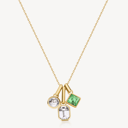 COLLANA BROSWAY SYMPHONIA BYM195