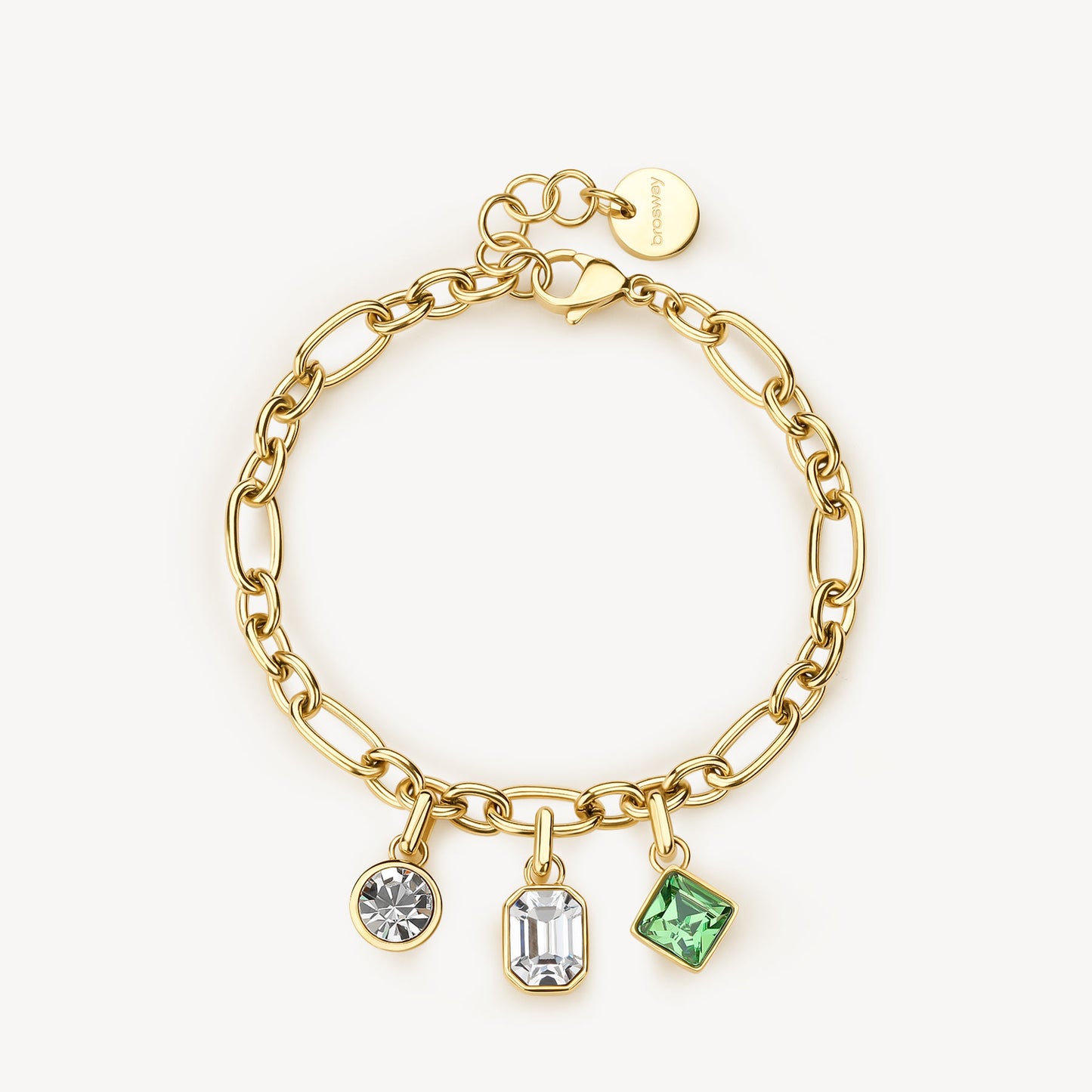 BRACCIALE BROSWAY BYM196