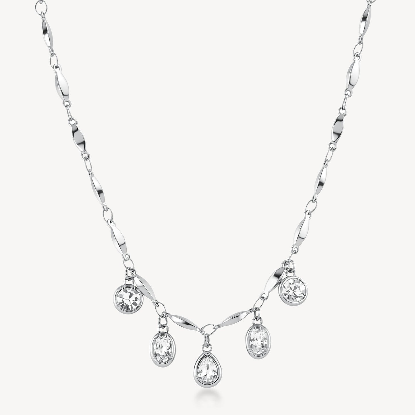 COLLANA BROSWAY SYMPHONIA BYM201