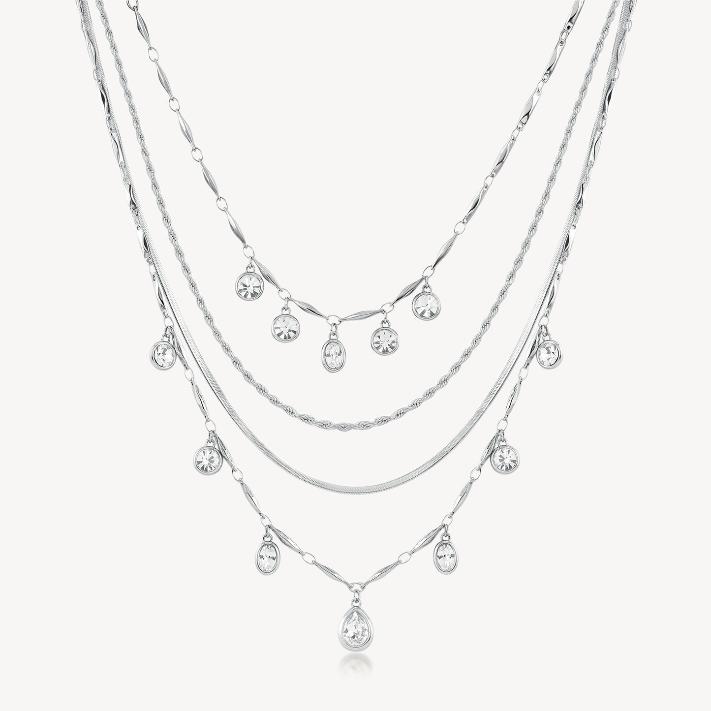 COLLANA BROSWAY SYMPHONIA BYM203