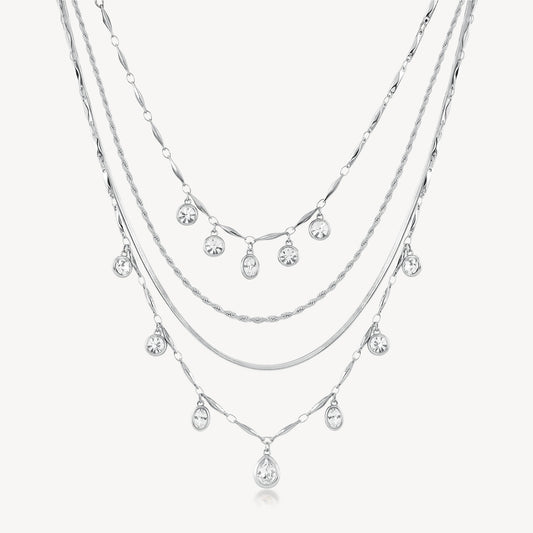 COLLANA BROSWAY SYMPHONIA BYM203
