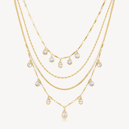 COLLANA BROSWAY SYMPHONIA BYM204