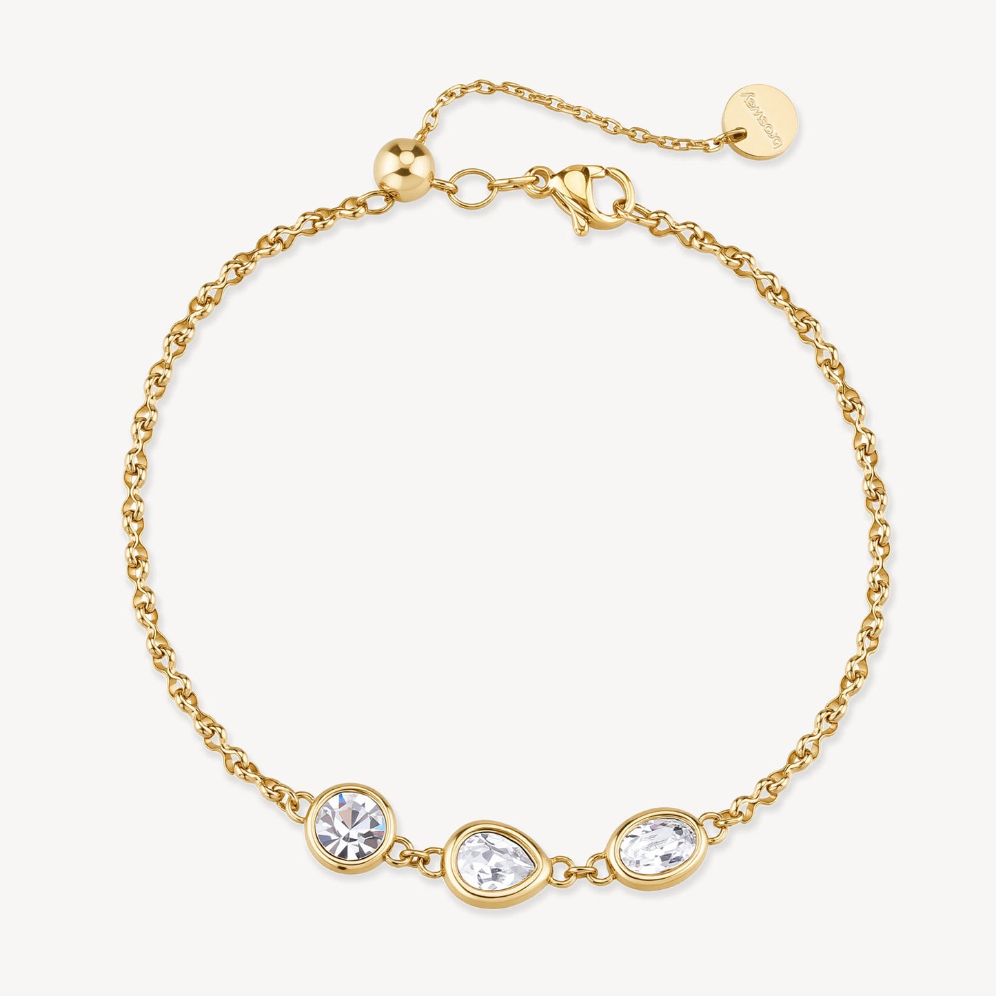 BRACCIALE BROSWAY BYM206