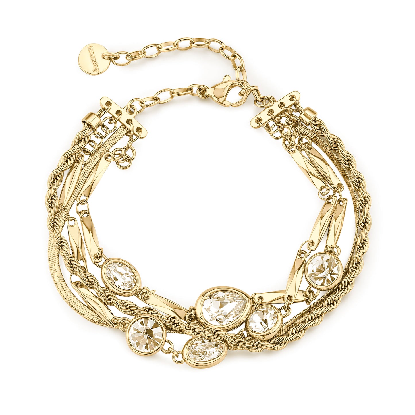 BRACCIALE BROSWAY BYM211