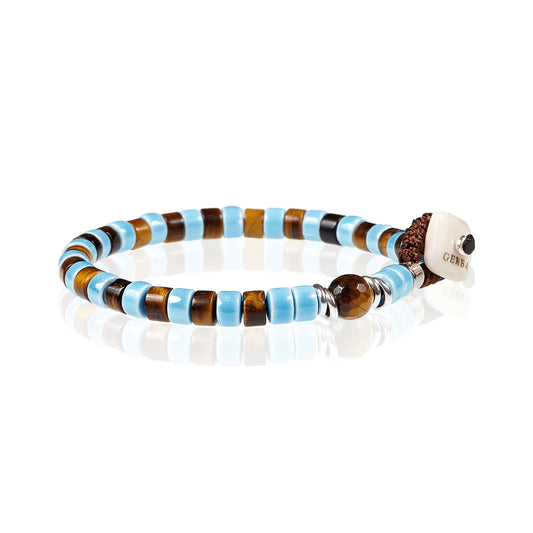 BRACCIALE GERBA MYLAND01