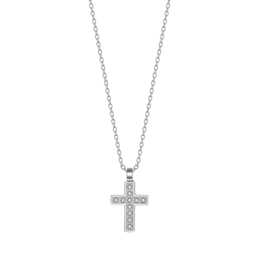 COLLANA LUCA BARRA CA428