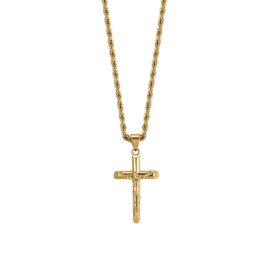 COLLANA LUCA BARRA CA447