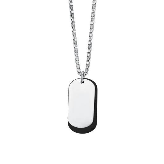 COLLANA LUCA BARRA CA474