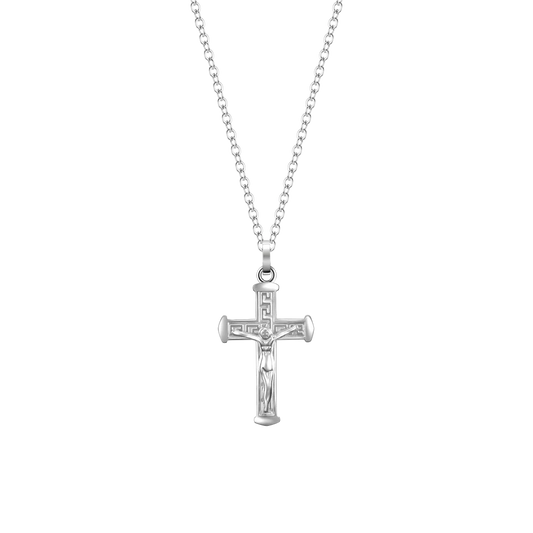 COLLANA LUCA BARRA CA527