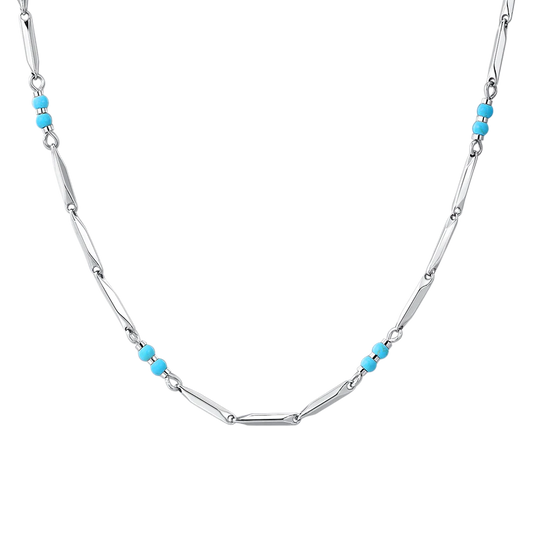 COLLANA LUCA BARRA CA533