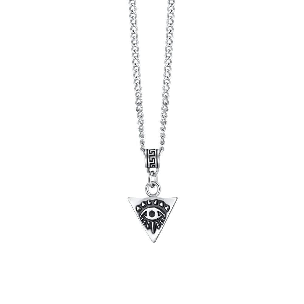 COLLANA LUCA BARRA CA534