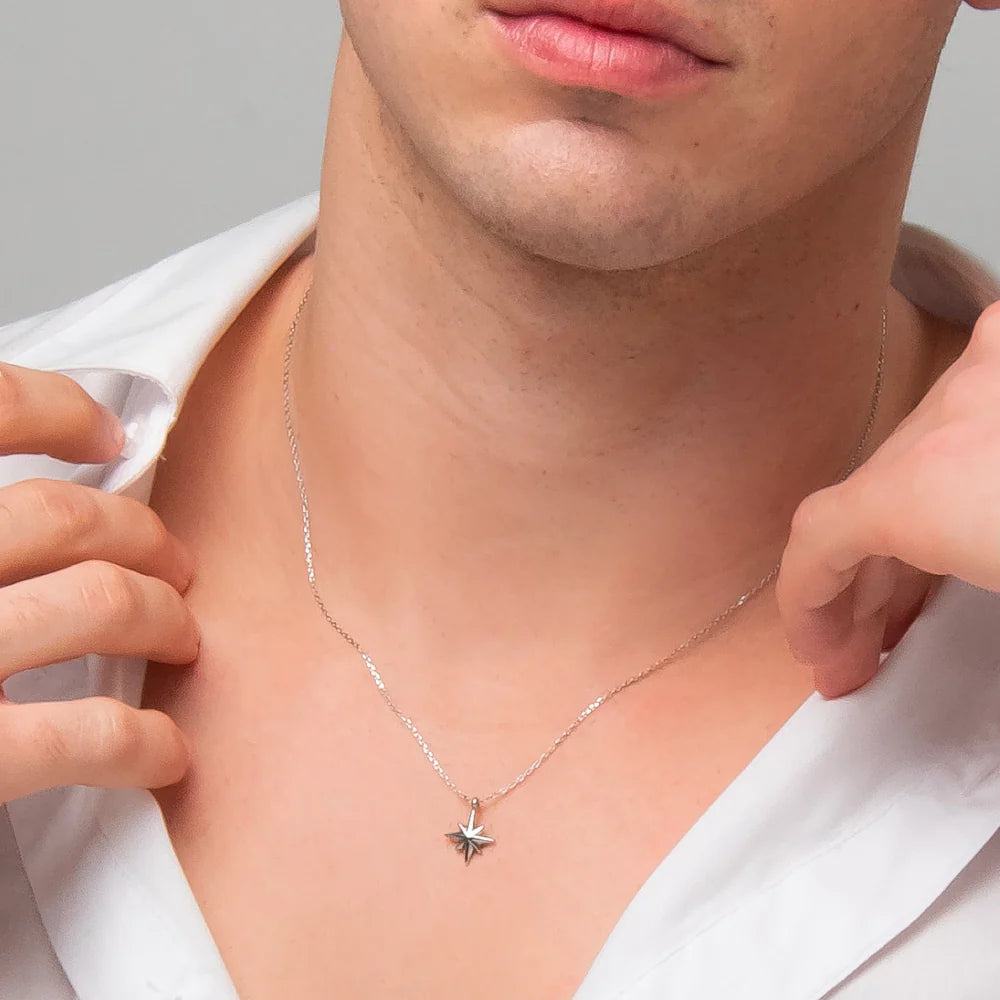 COLLANA LUCA BARRA CA541