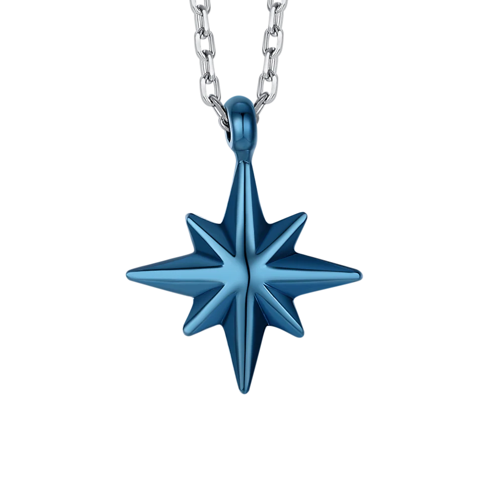COLLANA LUCA BARRA CA542