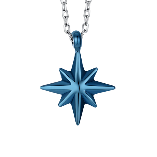 COLLANA LUCA BARRA CA542