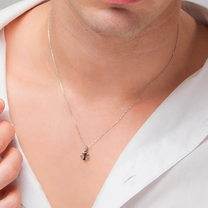 COLLANA LUCA BARRA CA543