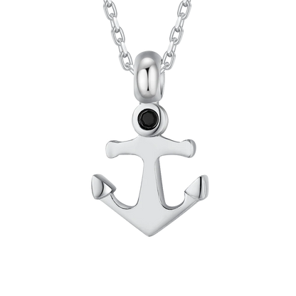 COLLANA LUCA BARRA CA543