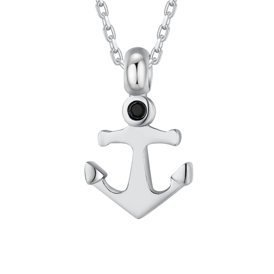 COLLANA LUCA BARRA CA543