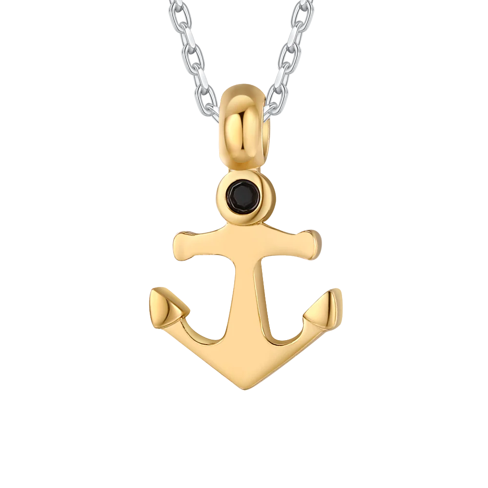 COLLANA LUCA BARRA CA544