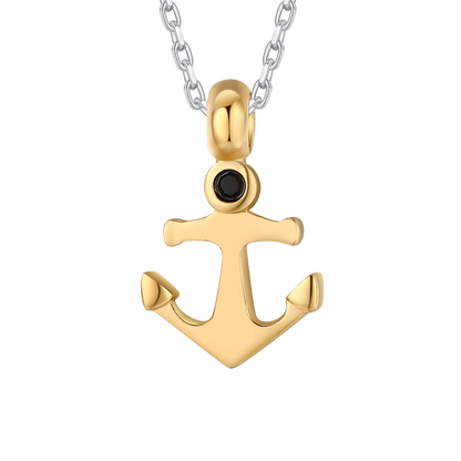 COLLANA LUCA BARRA CA544