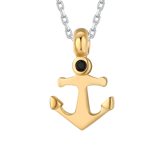 COLLANA LUCA BARRA CA544