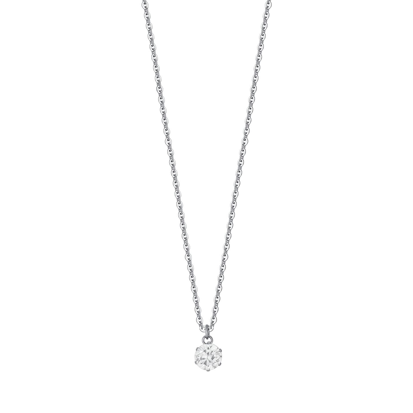 COLLANA LUCA BARRA CK1280