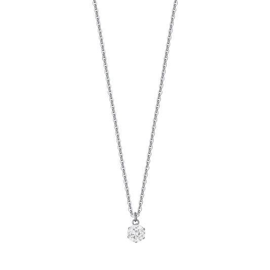 COLLANA LUCA BARRA CK1280