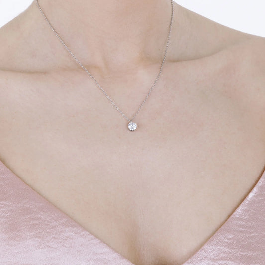 COLLANA LUCA BARRA CK1280