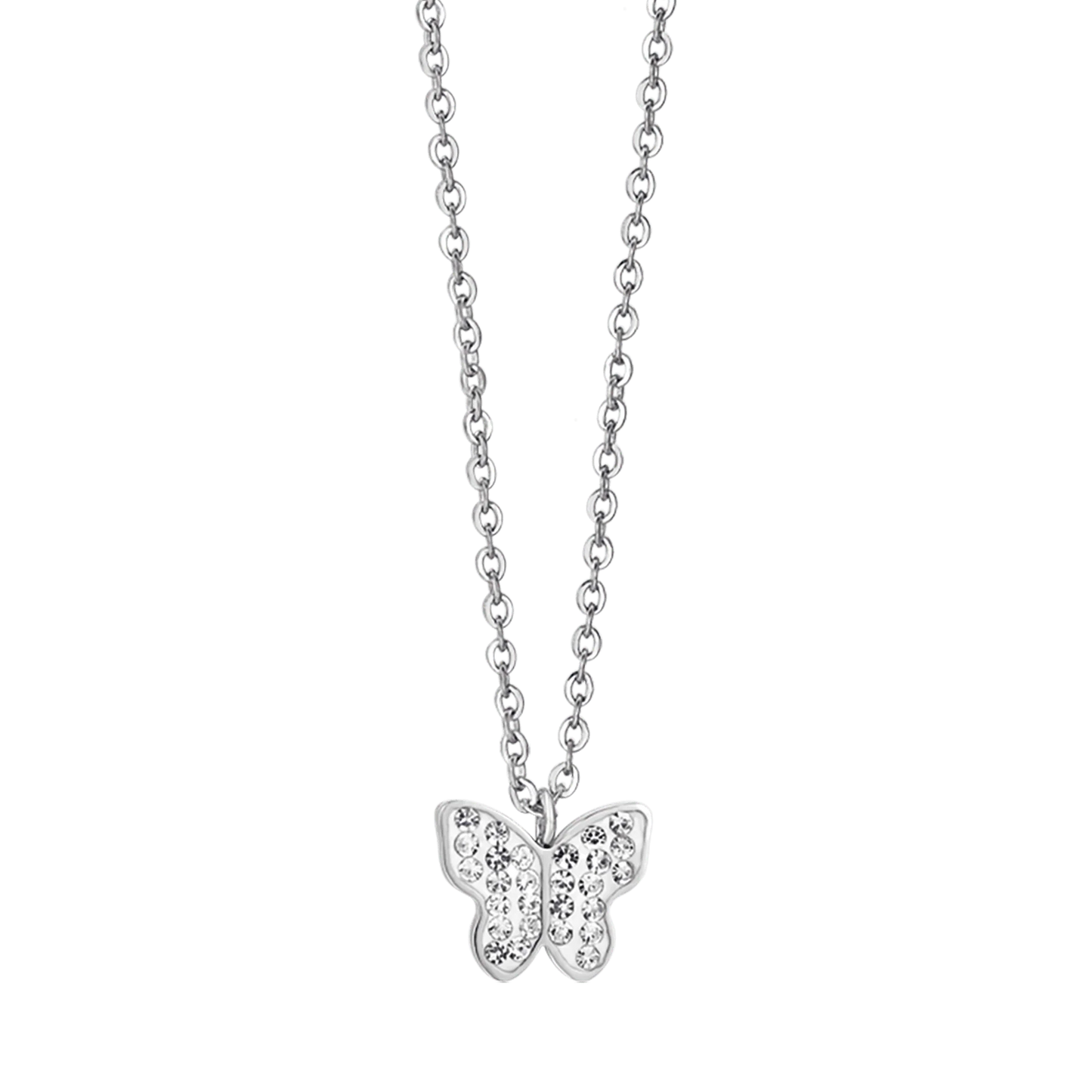 COLLANA LUCA BARRA CK1287