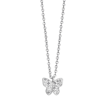 COLLANA LUCA BARRA CK1287