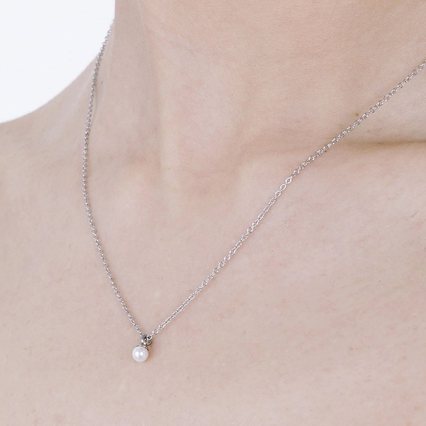 COLLANA LUCA BARRA CK1292