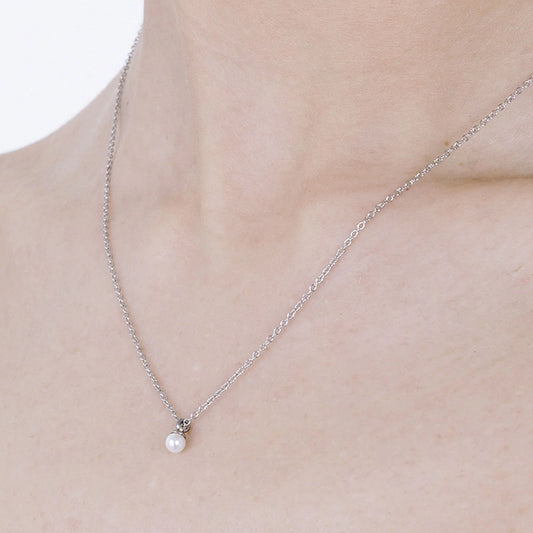 COLLANA LUCA BARRA CK1292