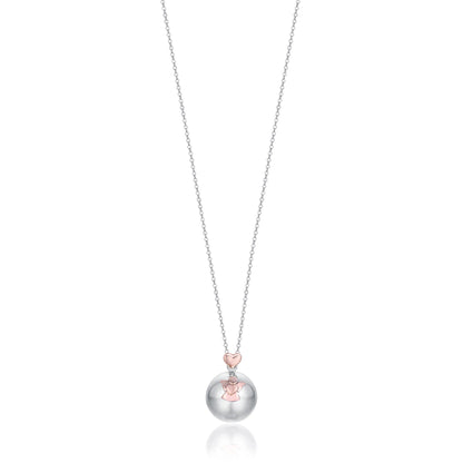 COLLANA LUCA BARRA CK1464
