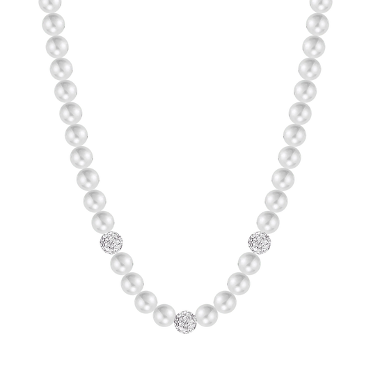 COLLANA LUCA BARRA CK1576