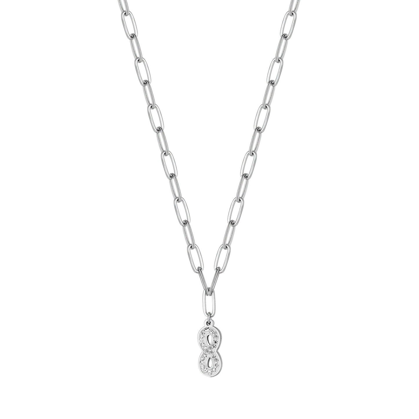 COLLANA LUCA BARRA CK1622