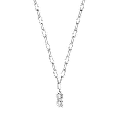 COLLANA LUCA BARRA CK1622
